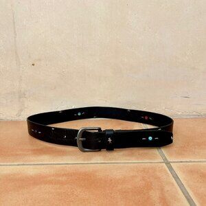 Henry Beguelin Pizzico Belt